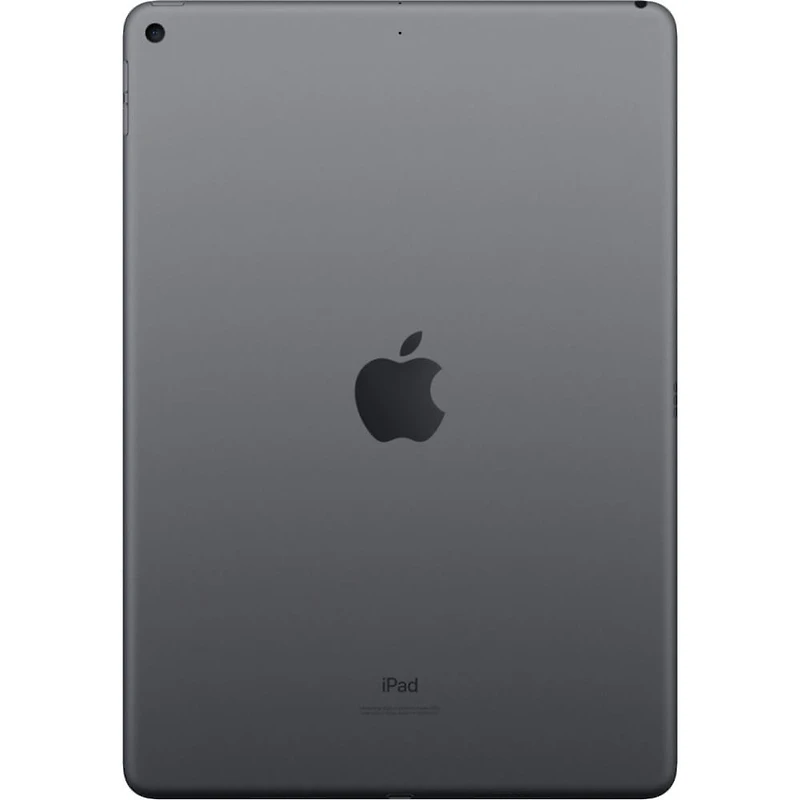 10.5 inch 64gb iPad Air - Space Gray - OPEN BOX
