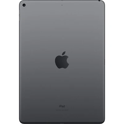 10.5 inch 64gb iPad Air - Space Gray - OPEN BOX
