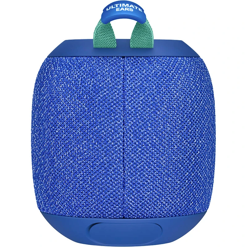 WONDERBOOM 2 Portable Bluetooth Speaker - Blue - OPEN BOX