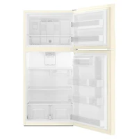 19 Cu. Ft. Biscuit Freezer Refrigerator