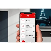 Smart Control 8 Universal Remote