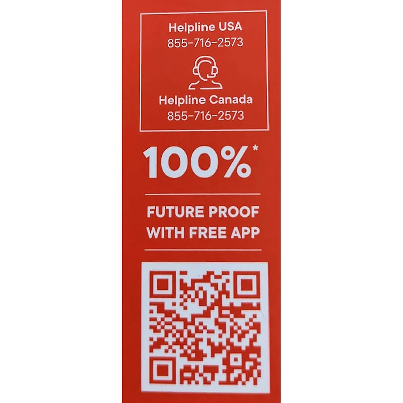 Smart Control 8 Universal Remote