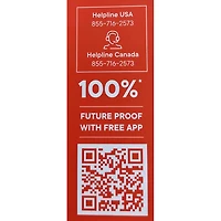 Smart Control 8 Universal Remote