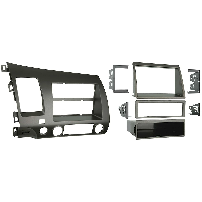 Honda Civic 2006-Up Installation Dash Kit