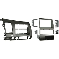 Honda Civic 2006-Up Installation Dash Kit