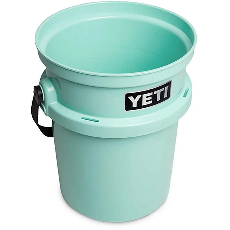 5 Gallon LoadOut Bucket - SeaFoam