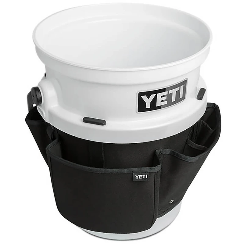 Loadout Utility Gear Belt - Black