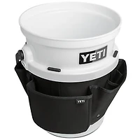 Loadout Utility Gear Belt - Black 