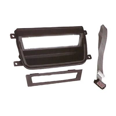 06-Up 3 Series Dash Kit without Navigation