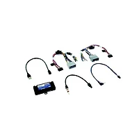 RadioPRO Advanced Interface for Chrysler, Dodge, Jeep, RAM