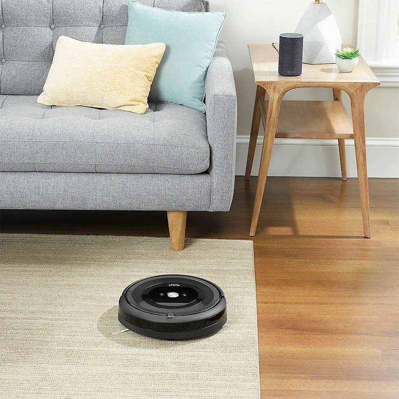 Roomba® e5 (5150) Wi-Fi® Connected Robot Vacuum - OPEN BOX