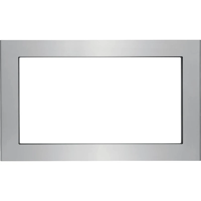 30 inch Stainless Steel Microwave Trim Kit - OPEN BOX