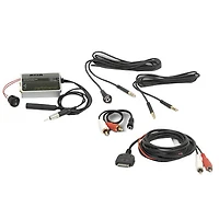 Universal FM Modulator Kit for iPod/iPhone