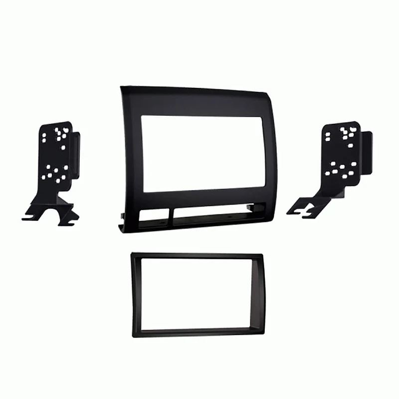 Toyota Tacoma 05-11 Mounting Kit