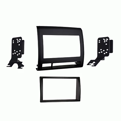 Toyota Tacoma 05-11 Mounting Kit