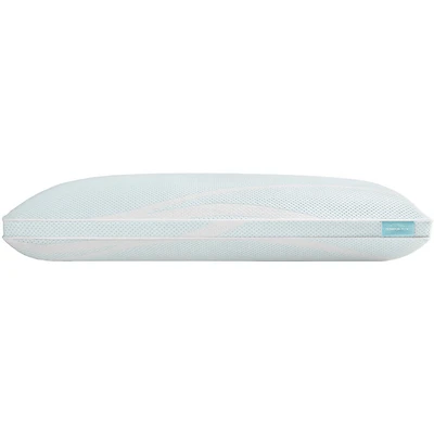 Breeze° Queen ProHi + Advanced Cooling Pillow - OPEN BOX