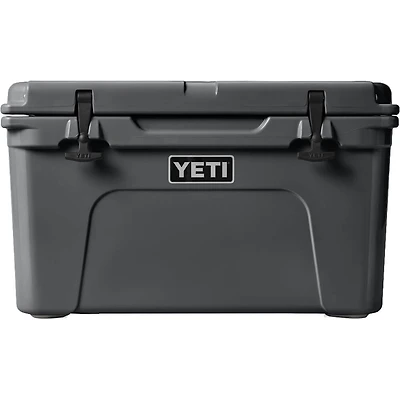 Tundra 45 Hard Cooler - Charcoal
