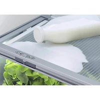 16.8 Cu. Ft. Panel Ready Counter-Depth French Door Refrigerator