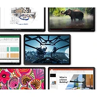 Galaxy Tab S6 - 256GB - Rose Blush - OPEN BOX