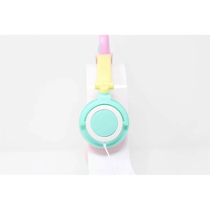 LED Light-Up Unicorn Headset - OPEN BOX