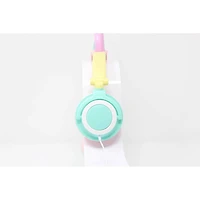 LED Light-Up Unicorn Headset - OPEN BOX
