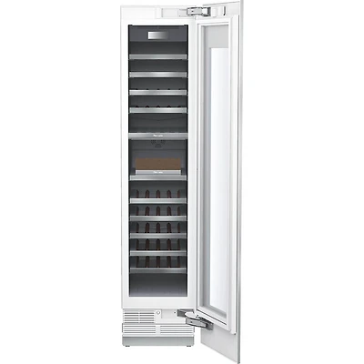 18 inch Built-in Wine Preservation Column - OPEN BOX