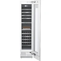 18 inch Built-in Wine Preservation Column - OPEN BOX