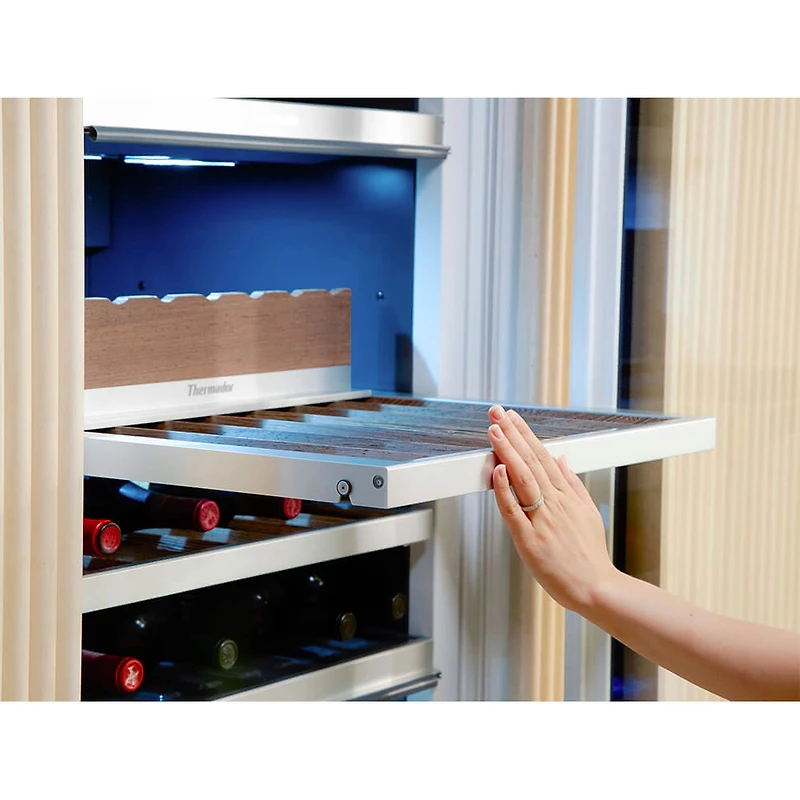 18 inch Built-in Wine Preservation Column - OPEN BOX