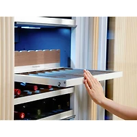 18 inch Built-in Wine Preservation Column - OPEN BOX