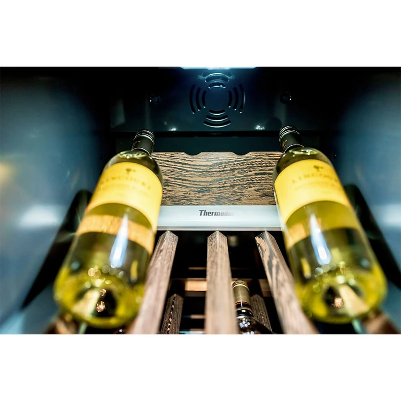 18 inch Built-in Wine Preservation Column - OPEN BOX