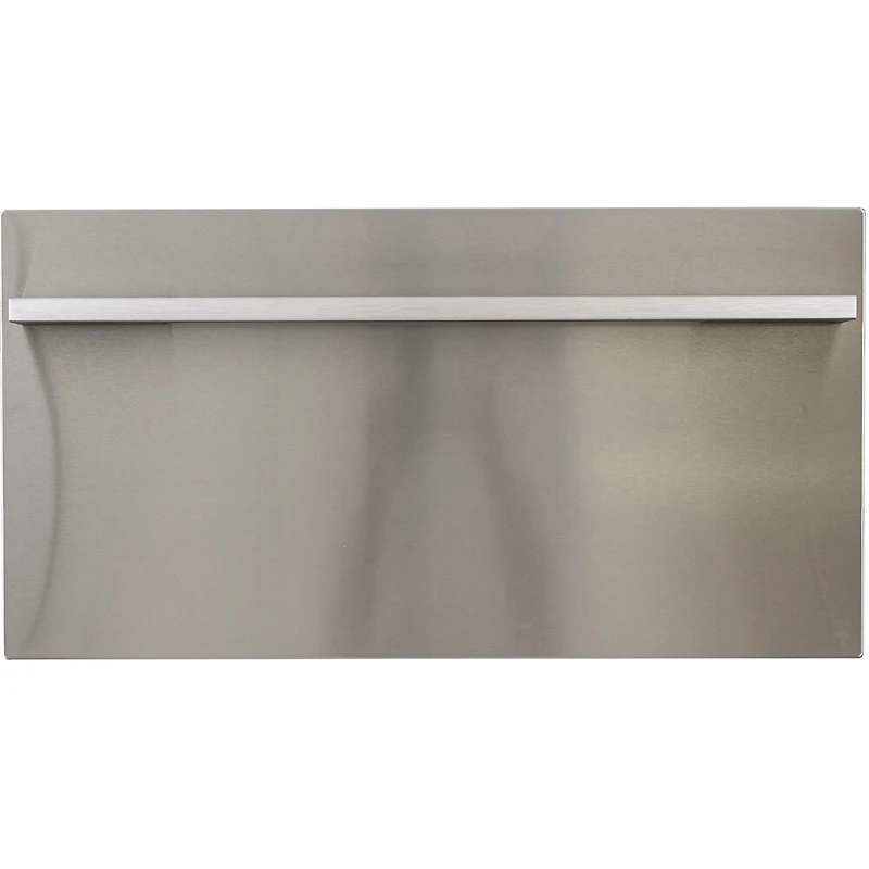 CoolDrawer™ Stainless Steel Door Panel with Handle - OPEN BOX
