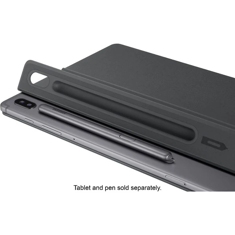 Galaxy Tab S6 Book Cover Keyboard
