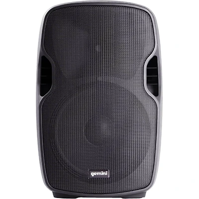 Powered Bluetooth Speaker