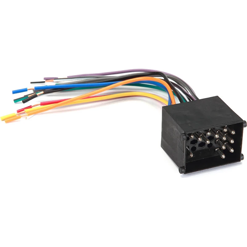 Receiver Wiring Harness for 1990-2002 BMW Vehicles
