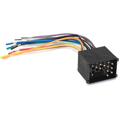 Receiver Wiring Harness for 1990-2002 BMW Vehicles