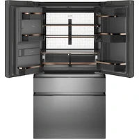 27.6 Cu.Ft. Platinum 4-Door French Door Refrigerator