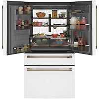 27.6 Cu. Ft. 4-Door French Door Refrigerator