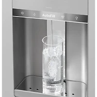 27.6 Cu. Ft. 4-Door French Door Refrigerator