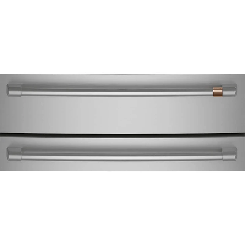 Brushed Stainless 4 Door Handles