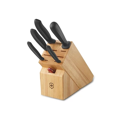 Swiss Classic 7-Piece Block Set