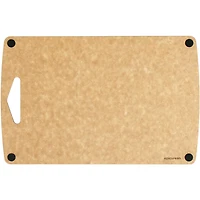 Prep Series Wood Fiber Cutting Board - 17 inch - Nonslip - OPEN BOX