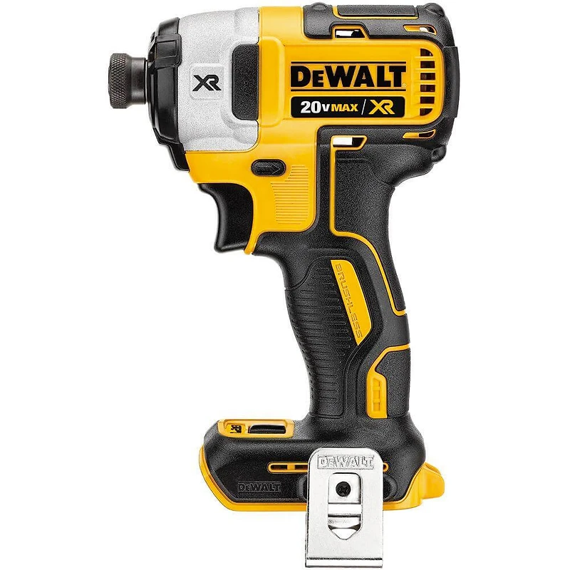 20V MAX* XR® 1/4 inch 3-Speed Impact Driver