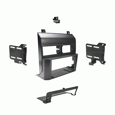 Dash Kit for GM SUV/ Full Size Trucks 1988-1994