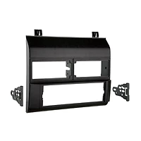 Dash Kit for Select 1996-2001 Cadillac Vehicles