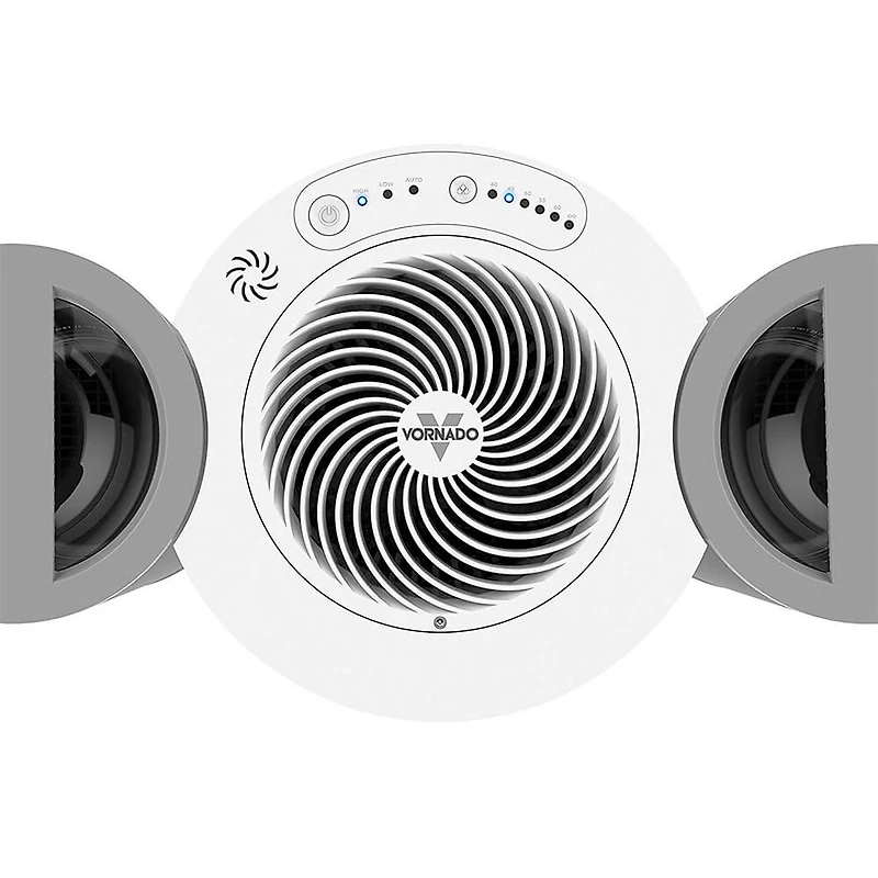 Evaporative Whole Room Humidifier with SimpleTank - 1.5 Gal.