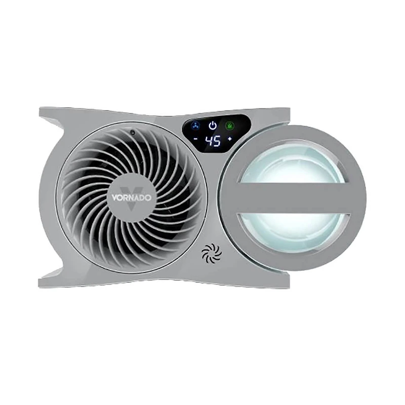 Energy Smart Evaporative Humidifier
