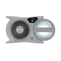 Energy Smart Evaporative Humidifier