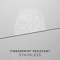 27.6 Cu. Ft. Stainless French Door Smart Refrigerator