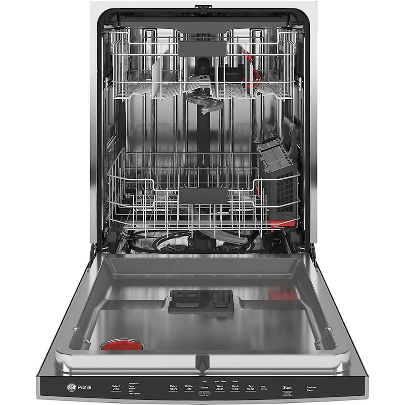 45 dBA Stainless Interior Dishwasher - OPEN BOX