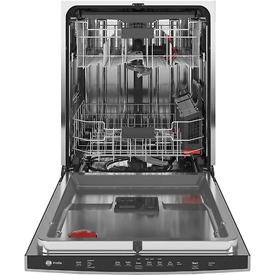 45 dBA Stainless Interior Dishwasher - OPEN BOX